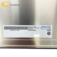 Panel LCD NCR 15 Inci TFT Warna 009-0029561 G150XTN06 Layar Tampilan Terang Standar LVDS ATM CDM CRM Selfserv Kiosk 0090029561