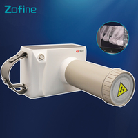 Equipo Dental Z62H, Sensor Digital de Rayos X, Sistema de Imágenes Intraorales Dentales, Unidad de Rayos X Veterinarios
