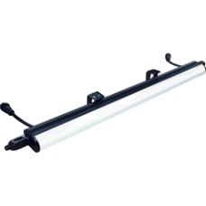 Barra de Túnel de Píxeles LED de 1m y 24V para Iluminación Decorativa de Eventos, Luces de Escenario para Bodas, Tubo de Luz Digital DMX512 - Product Image 6