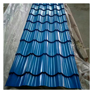 Offre Spéciale zinc en acier galvanisé toit en métal de fer feuille prix par <span class=keywords><strong>kg</strong></span> - Product Image 2