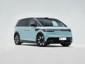 Vehículo Eléctrico para Todo Tipo <span class=keywords><strong>de</strong></span> Terreno MIX Edición <span class=keywords><strong>de</strong></span> Conducción Inteligente <span class=keywords><strong>de</strong></span> Largo Alcance para Viajes Familiares Confortables - Product Image 3