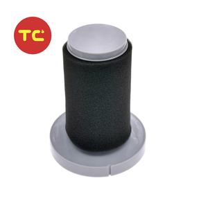 เครื่องดูดฝุ่นมือถือกรองฟองน้ํากรองชุดสําหรับ Xiaomi Deermas <span class=keywords><strong>DX700</strong></span> / <span class=keywords><strong>DX700S</strong></span> สูญญากาศอะไหล่อุปกรณ์เสริม - Product Image 4