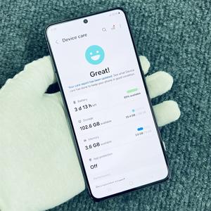 Teléfonos Desbloqueados Económicos Sin Rayones, Smartphones de Pantalla Completa, Celulares 5G para S21 - Product Image 5