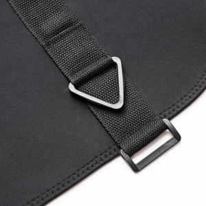 Funda Protectora de Neopreno para Tabla de Snowboard de 150 cm con Correas para el Hombro, Funda Protectora Suave para Tabla de Snowboard - Product Image 2