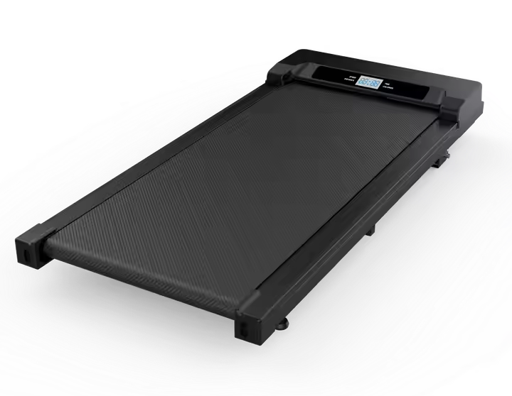 Under Desk Treadmill 400 lb Capacity Versatile Durable