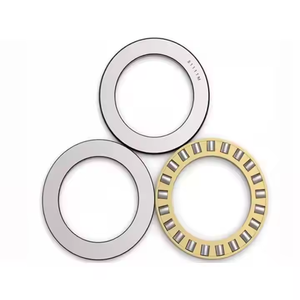 Roulements à rouleaux axiaux magnétiques de haute qualité QY16 29360 Timken/Zwzz/C&U, séparés, à une rangée, précision P4, type ouvert en bainite - Product Image 5