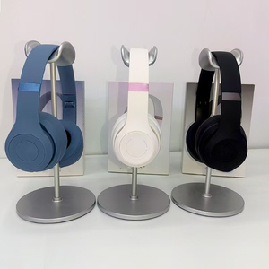 Cuffie Wireless Solo4 BT Studio Pro con Cancellazione Attiva del Rumore, Impermeabili IPX-4 per Sport, Corsa, Musica e Gaming - Product Image 3