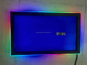 1080*1920 HD trò chơi <span class=keywords><strong>Arcade</strong></span> máy màn hình cảm ứng lửa liên kết/Fusion 6 trò chơi màn hình 32 inch LED màn hình cảm ứng để bán - Product Image 3