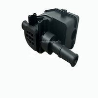 Ensemble de thermostat de pompe à vanne d'eau électrique OEM/ODM système de refroidissement de radiateur de moteur automobile