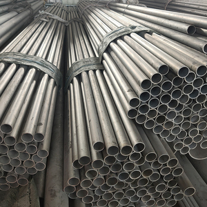 Factory Price <b>Mirror</b> Finish Tube ERW Welded SS Tube Pipe ASTM GB 201 304 316 Industrial Stainless Steel <b>Square</b> Pipe/Inox Tube - Product Image 5