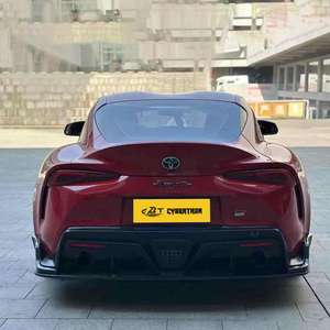 Voiture d'occasion <span class=keywords><strong>Toyota</strong></span> <span class=keywords><strong>Supra</strong></span> <span class=keywords><strong>2022</strong></span> Facelift GR 3.0t Standard Roadster Japon Luxe 2 Portes 2 Places Hardtop Voitures Sportives Essence Coupé - Product Image 5
