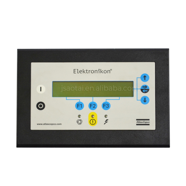 Atlas Copco 1900071032 Compressor Control Panel DSC Suitable for Atlas Copco Compressor Controller