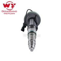Injecteur de carburant à rampe commune haute pression remanufacturé WEIYUAN 2867147 pour moteurs diesel QSK QSK19 QSK38 QSK50