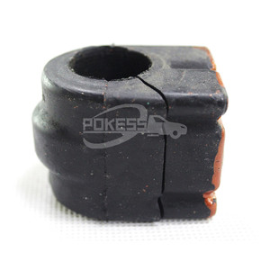 Buje de Goma para Barra Estabilizadora DG9C5484CEC DG9C5488ANA DG9C5484BNE DG9C5488A1B DG9Z5484B para Ford Mondeo/Edge <span class=keywords><strong>15</strong></span> - Product Image 4