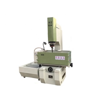 2020 nouveau électrique-étincelle fil coupé moule faisant cnc znc edm machine mourir pesées pour traitement - Product Image 3