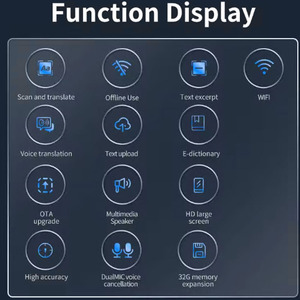 ปากกาแปล<span class=keywords><strong>ภาษา</strong></span>สำหรับ<span class=keywords><strong>ครู</strong></span> นักเรียน พจนานุกรมภาษาอังกฤษ ปากกาอัจฉริยะ สแกนอ่านได้ 112 <span class=keywords><strong>ภาษา</strong></span> - Product Image 4
