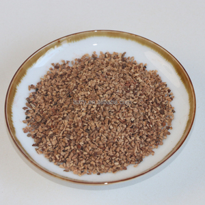 Fábrica Chinag TeYuan Vende Material Filtrante de Cáscara de Nuez de 2-4 mm a Bajo <span class=keywords><strong>Precio</strong></span> para Tratamiento de Agua de Alto Rendimiento - Product Image 6