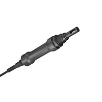 Sonde de conductivité en ligne à 2 électrodes en graphite pour la surveillance du traitement de l'eau