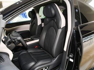 IM LS7 SUV Elettrico Puro a 5 Posti, 640km di Autonomia, Veicolo a Nuova Energia, Sedili in Pelle, Telecamera Posteriore, Tetto <span class=keywords><strong>Panoramico</strong></span>, Cambio Automatico, ACC, R20 - Product Image 5