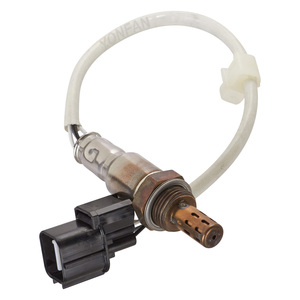 Capteur d'oxygène 36532-PZA-L01 pour Honda <span class=keywords><strong>Civic</strong></span> Hybrid 1.3 2003 - Product Image 1