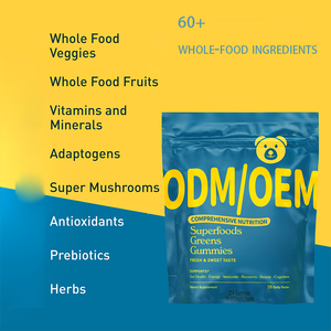 Cápsulas de aceite de pescado Omega 3, suplementos de 2000 mg, marca propia de Omega-3 - Product Image 3