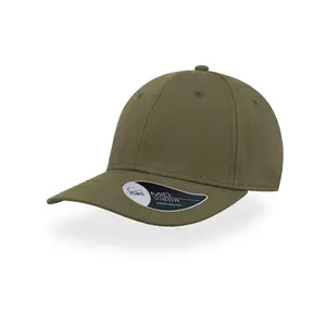 Gorra de béisbol personalizada para merchandising - Product Image 4