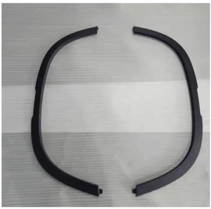 Accessoires extérieurs passage de roue garde-boue Flaresr LR130584 pour Land Rover nouveau Defender 90 110 LR130587 - Product Image 2