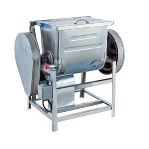 HM-25 Fabrik gemacht Großhandels preis 1500W 220V/50Hz automatische elektrische Teig kugel maschine Maschine Mühle Teig mischer Brot machen - Product Image 3