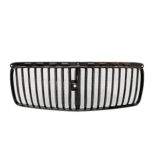 M stile parti di ricambio Mid-Grill per Bentley Bentayga W12 <span class=keywords><strong>2020</strong></span> fabbrica direttamente all'ingrosso - Product Image 1