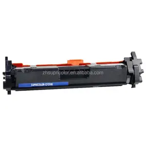 Supricolor Toner Cartridge CF230X untuk HP LaserJet Pro M203 M227 toner 230x 30X
