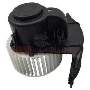 Auto condensador calentador de ventilador de Motor para VW transporte <span class=keywords><strong>T5</strong></span> 7H2819021B 7H2819021D - Product Image 1