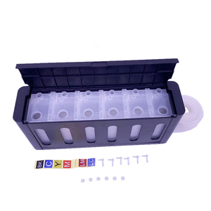 6 Color NK ontinuous NK upply ystem o pson nkjet rinter niversal - Product Image 4