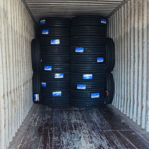Fabricant chinois de haute qualité Pneus à bande de roulement profonde et large 315/80R22.5 Excellent prix <span class=keywords><strong>Pneu</strong></span> de camion pour pneus de bus - Product Image 4