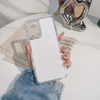 Offre Spéciale 3 en 1 Fundas Fashion Style Anti-chute Sublimation coque de téléphone pour OPP RENO 13 PRO 5G