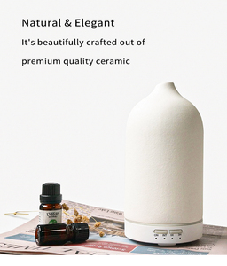 Produits Dropshipping 2026 : Diffuseur d'Huiles Essentielles, Purificateur d'Air, Diffuseur Spa Domestique, Humidificateur - Agent Dropshipping - Product Image 3