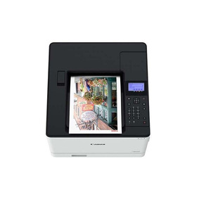 Para Impresora Láser LBP673Cdw A4/Color/33-33PPM/Doble Cara/Conexión Directa/Red/WIFI, Nueva y Original para Impresora Láser - Product Image 5