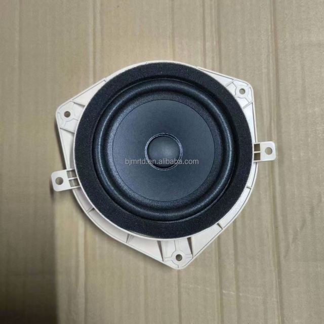 High-quality Genuine Car Door Speakers 963304X000 Suitable for K-ia