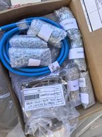 Débitmètre massique Emersons Micro Motion F-R-H série CMF compatible avec les transmetteurs 1700, 2700, 5700