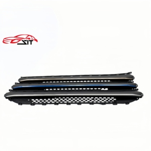 Griglia paraurti anteriore parti auto per <span class=keywords><strong>IONIQ</strong></span> 2017-2019 86560-G2000 - Product Image 4
