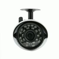 1080P Keamanan 4ch Set Lengkap CCTV KIT Kamera Analog AHD KIT IR PC Remote XMEYE MINI Bullet Outdoor