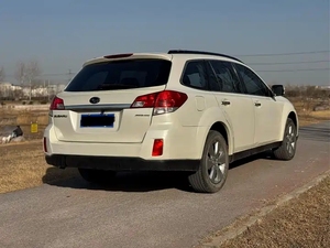 Voiture d'occasion Subaru Outback <span class=keywords><strong>2011</strong></span> 2012 2013 bien entretenue - Product Image 5