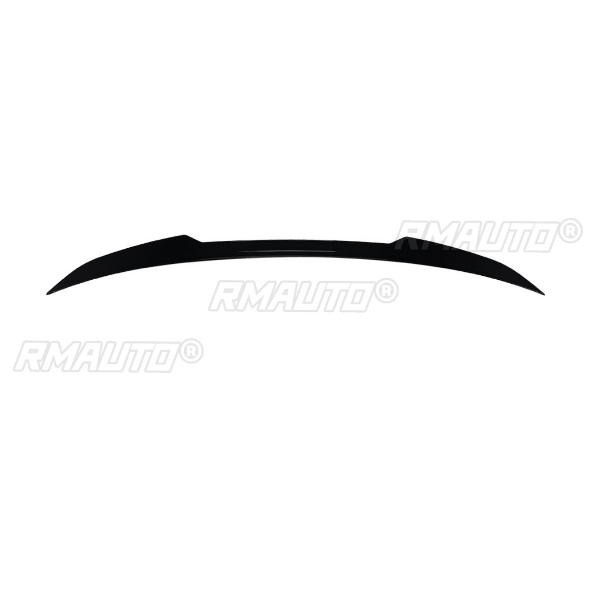 สีดำเงา