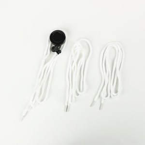 <b>Magic</b> Pleasure Party Self Tying Shoelaces 1 Meter White <b>Magic</b> <b>Trick</b> Toy - Product Image 3