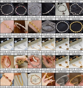 Pulsera de Plata de Ley S925 para Mujer, Antideslustre, Hipoalergénica, Venta al por Mayor, Lista para Enviar, en Stock - Product Image 6