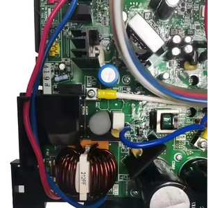 Carte Inverter pour Climatiseur RZQ125D9V1B RMXS112 160DV2C EC0641E EC0530 Module de Climatisation Centrale - Product Image 2