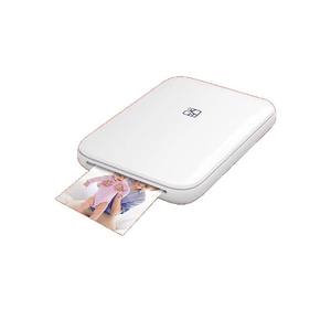 Mini <span class=keywords><strong>Impresora</strong></span> Fotográfica Portátil para Móvil de Plástico con Interfaz USB para Uso Doméstico e Impresión sobre la Marcha Estilo <span class=keywords><strong>Polaroid</strong></span> a Color - Product Image 1