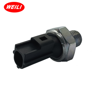 Interrupteur de pression d'huile pour citroën <span class=keywords><strong>Fiat</strong></span> Ford Jaguar, 1131j2, 1053881, 1053882, 1084764 - Product Image 3