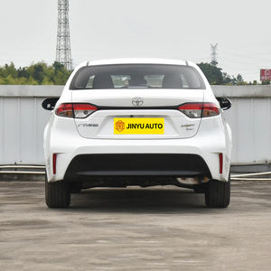 Toyotas Coro-lla Levin ibrido 2024 2025 berlina Dual motore 1.5L/1.8L benzina ed elettrico con guida a sinistra nuove <span class=keywords><strong>auto</strong></span> - Product Image 5