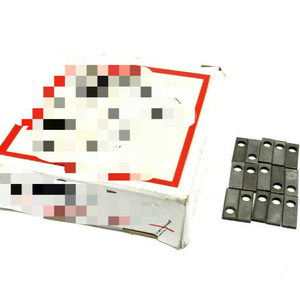 Nouvelle boîte de 15 onglets Mca20812833 480955 304 Ss Original Ready Stock Industrial Automation Pac Dedicated Plc Contr - Product Image 1