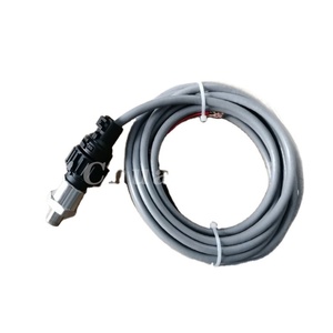 1614879100 (1614-8791-00 )Cable with <b>Adapter</b> Pressure Transducer Sensor for Atlas Copco Can Be Customized - Product Image 1